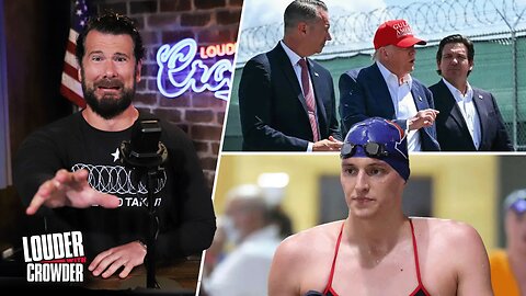 Alligator Alcatraz is Destroying Leftist Brains Nationwide