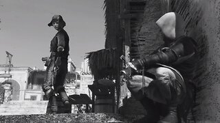 Assassin's Creed 4; Black Flag Episode 15: Templar Hunts; Rhona Dinsmore