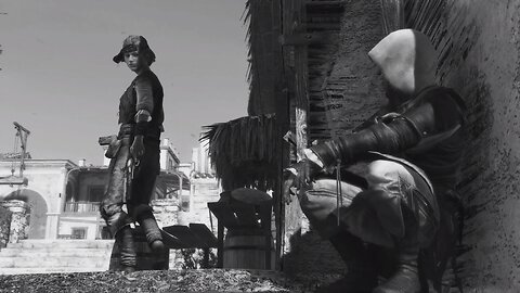 Assassin's Creed 4; Black Flag Episode 15: Templar Hunts; Rhona Dinsmore
