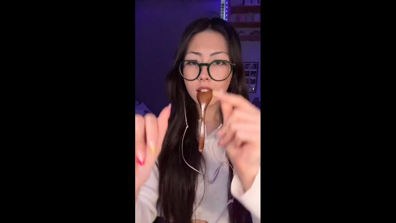 she called me vanilla