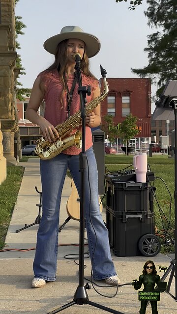 Old time Rock N Roll Music in Missouri