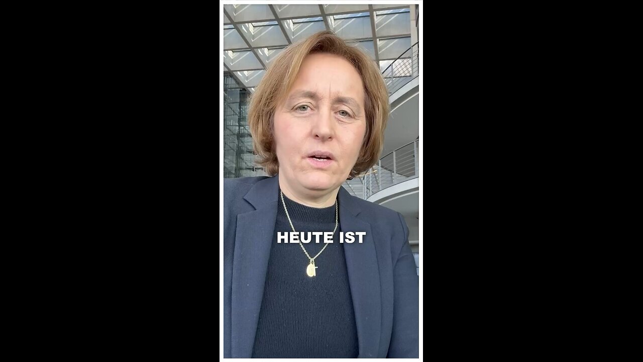 Beerdigung der Demokratie