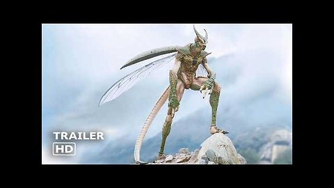 Dragon Ball Movie (2026) | Saiyan Genesis ia