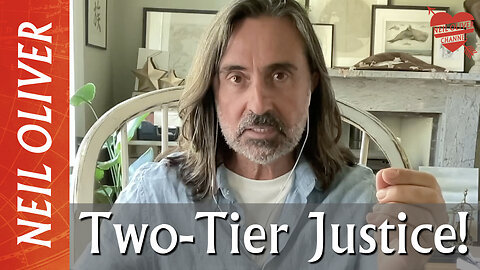 Neil Oliver: They’re STIRRING the pot & setting us AGAINST each other!!!