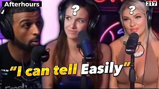 304s Find Out Their Promiscuous Behaviors Are Obvious