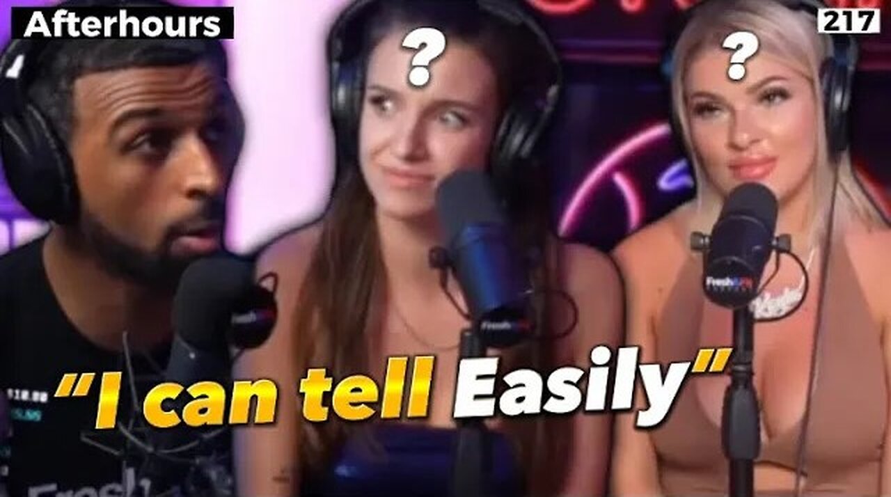 304s Find Out Their Promiscuous Behaviors Are Obvious