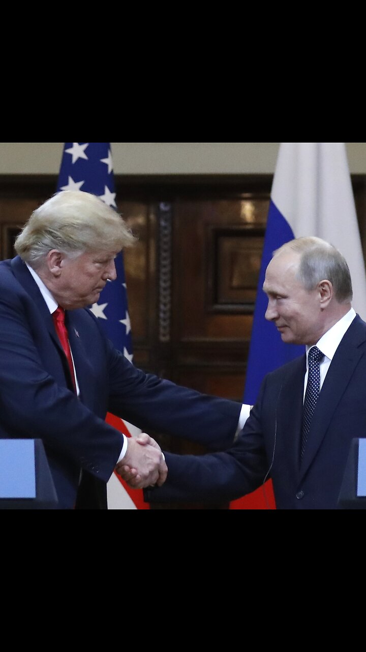 El Kremlin comenta la posibilidad de que Putin y Trump se reúnan en China