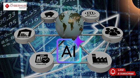 First AI-Weaponized Supply Chain Attack, Claude AI Used by Hackers, 200 Sweden Cities Hit 