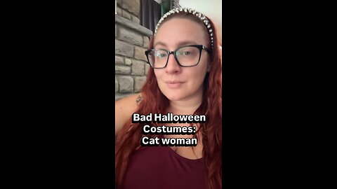 Join the patreon, it’s free! #funny #halloween #halloweencostume #catwoman #catwomen #batman