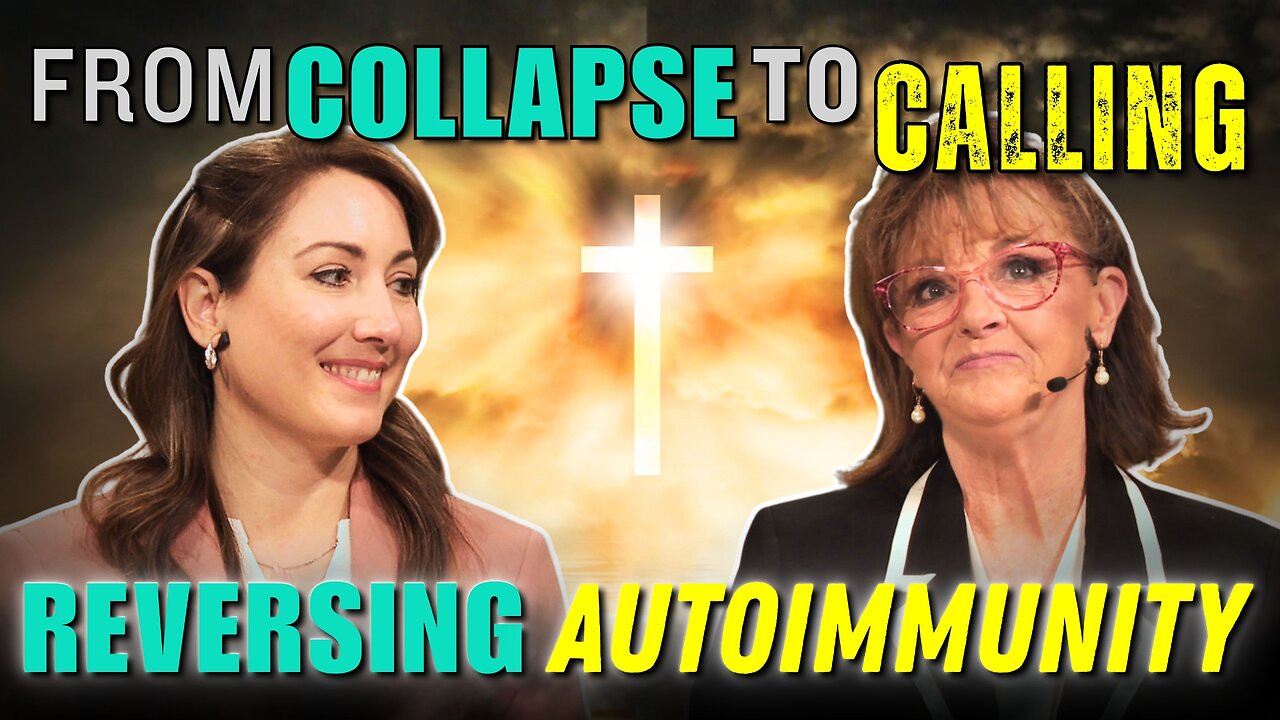 From Collapse to Calling: Reversing Autoimmunity