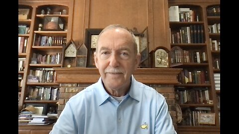 Thursday Bible Life Today Psalm 119 as a Prayer & Current Events 9-18-25