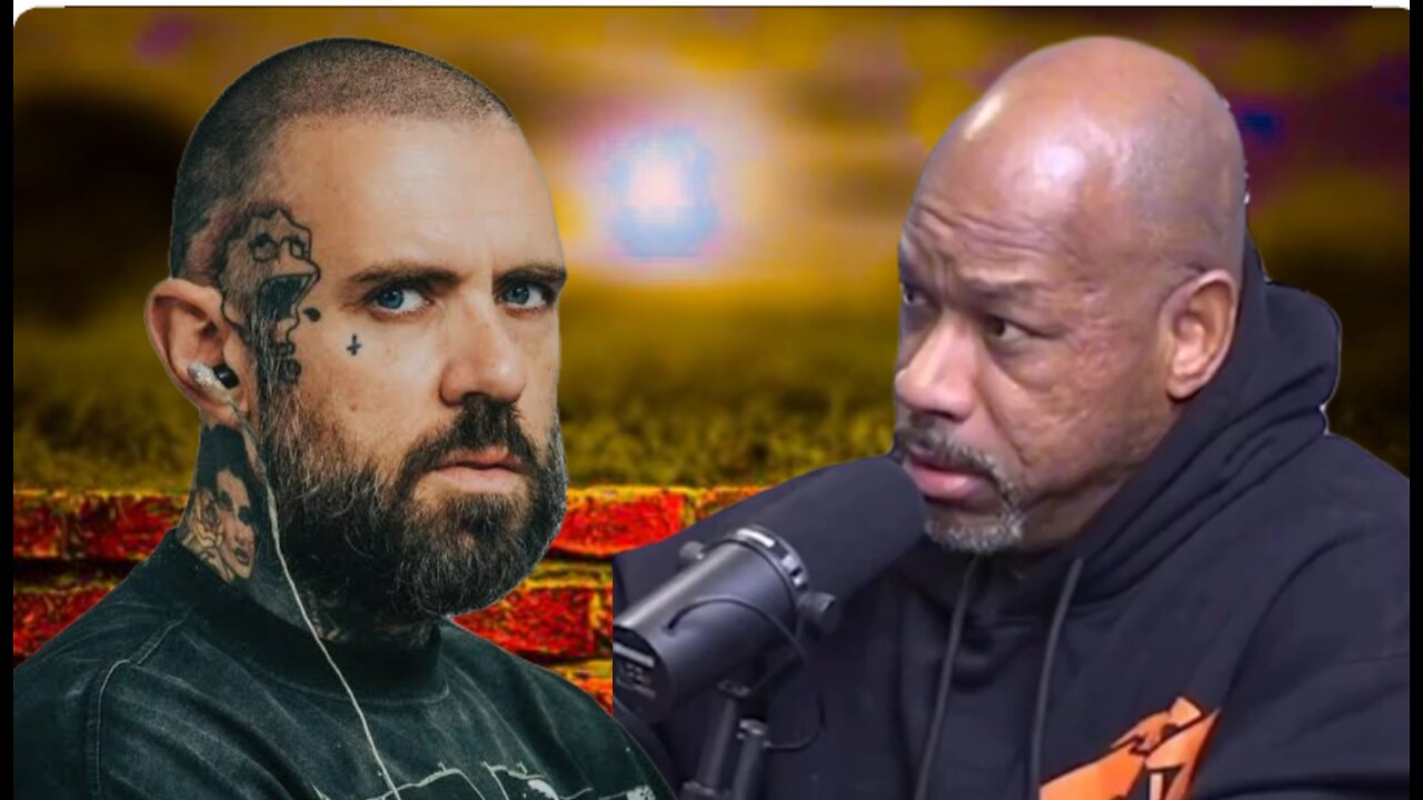 wack 100 destroyed no jumper