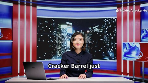 “Cracker Barrel’s Logo Change Explained: Nostalgia vs. Modernization”