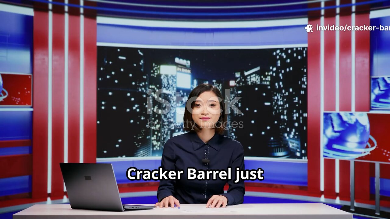 “Cracker Barrel’s Logo Change Explained: Nostalgia vs. Modernization”