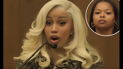 CARDI B Back in Court: $24 Million Security Guard Lawsuit Explained