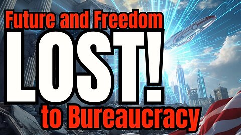 The Biggest Lie in America Is That Federal Agencies Are Constitutional