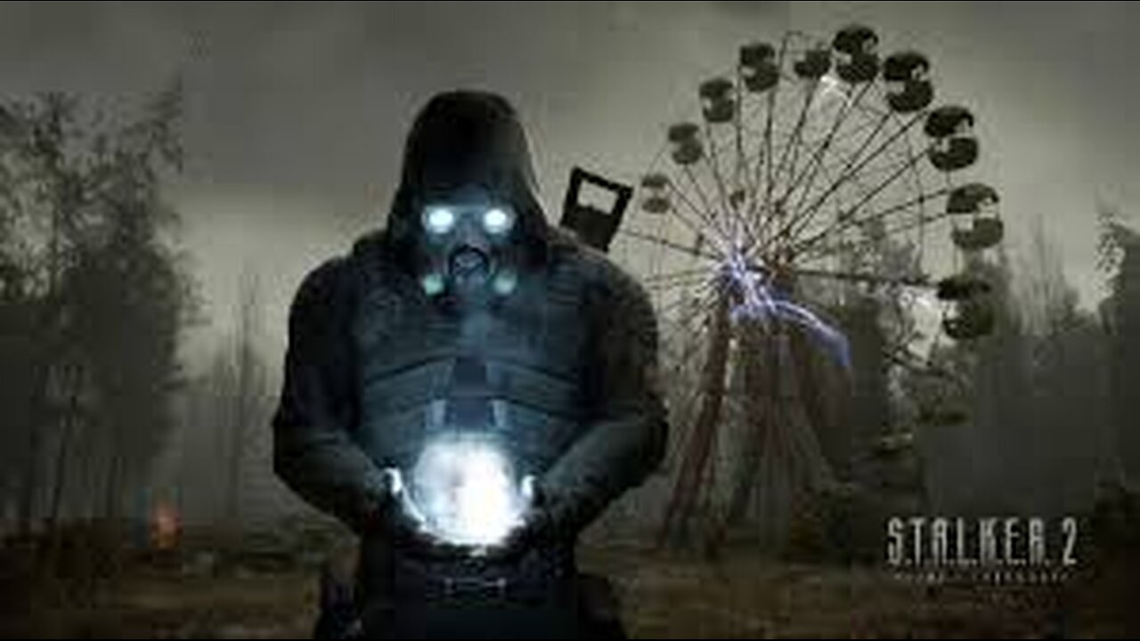 Stalker 2 Ep 40 I iz real smart, MmKay...