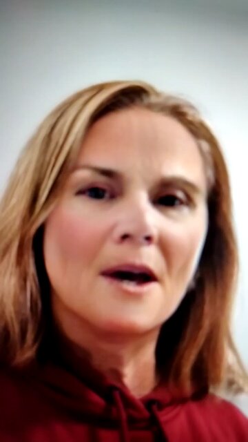 Coke head President gets bitch slapped