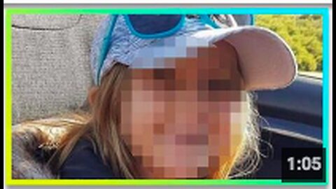 "Mother's Attempt to Harm 8-Year-Old Daughter with Pfizer Vaccine - VAERS ID #1896791"