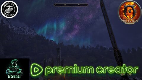 Memorial Day Stream! Oblivion Remastered | Come Join a USMC Vet and the Best Chat on Rumble!!