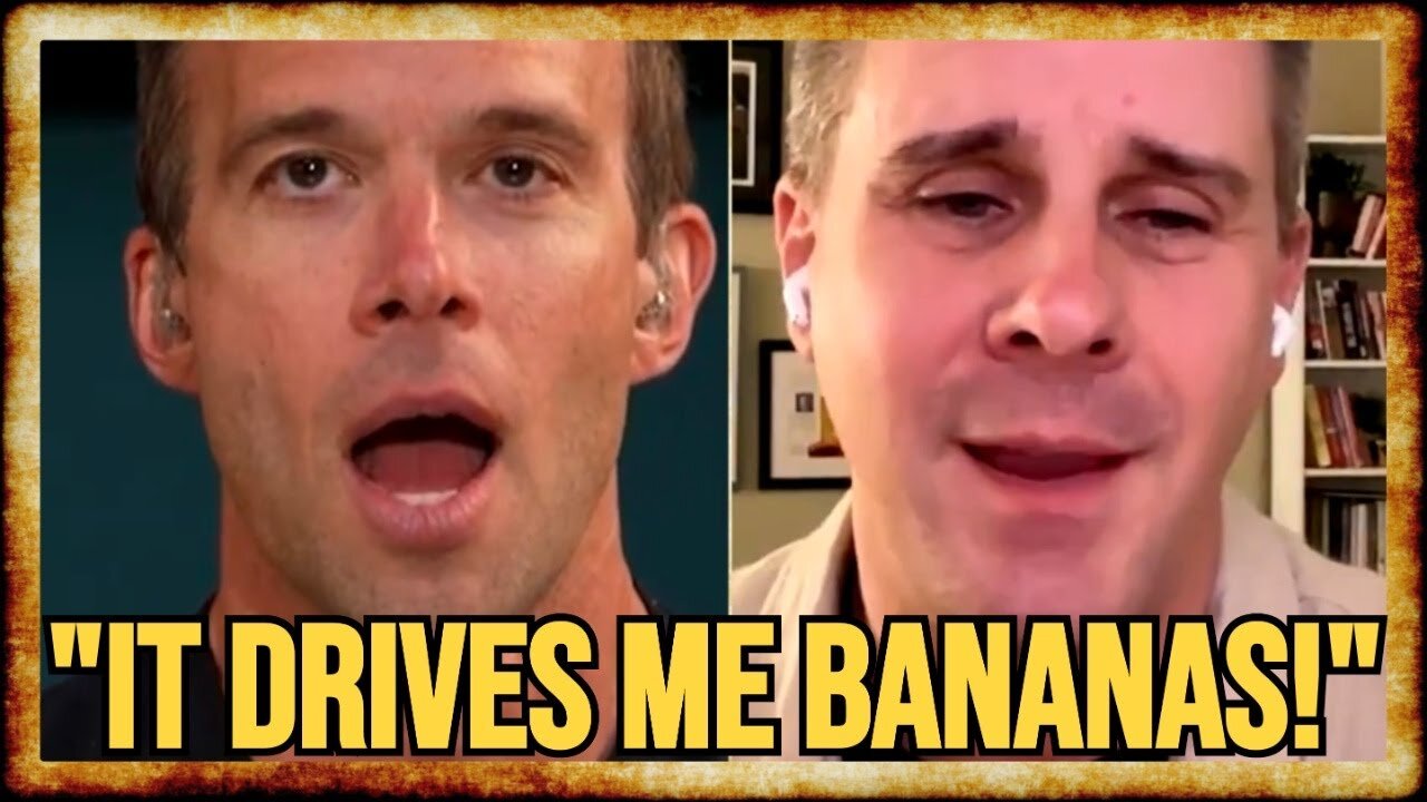 Pod Save Bros SLAM Dems For WEAK Response To Abrego Garcia Case