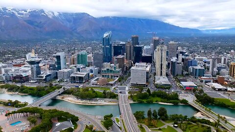 Chile 🇨🇱