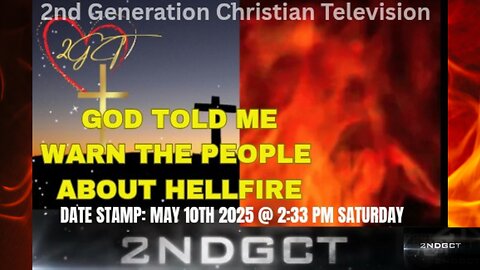 Rich Man Tormented in Hell God's Warning to the People #viral #video #trending