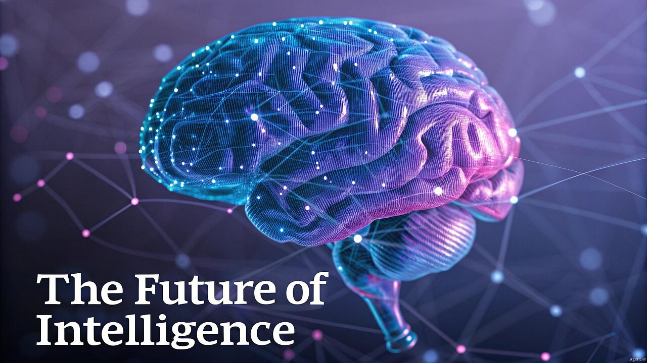 Why Your Brain is Like a Thousand Tiny Computers