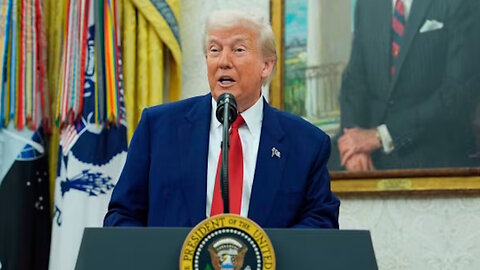 DEMENTIA, TARIFFS AND DOGE!1