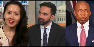 Lindy Li, Eric Adams, MSNBC, & Other Begin To Pressure Zohran Mamdani