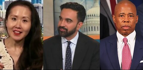 Lindy Li, Eric Adams, MSNBC, & Other Begin To Pressure Zohran Mamdani