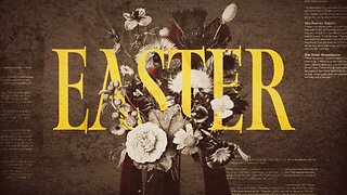 4.20.25 Easter Service