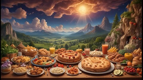 HOW TO RECODE YOUR FOOD_They Poisoned It, But You Can Reverse It