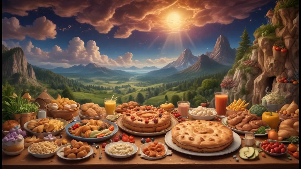 HOW TO RECODE YOUR FOOD_They Poisoned It, But You Can Reverse It