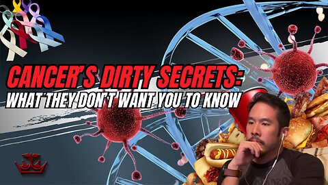 The Hidden Truth About Cancer: Ancestral Wisdom vs. Modern Science (2/4)