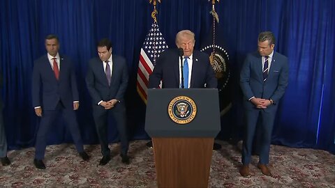 Trump update on Venezuela after us has captured maduro