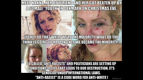 Brave Scottish Girl Stands up to a third world rape gang/ Trump's Energy Plan