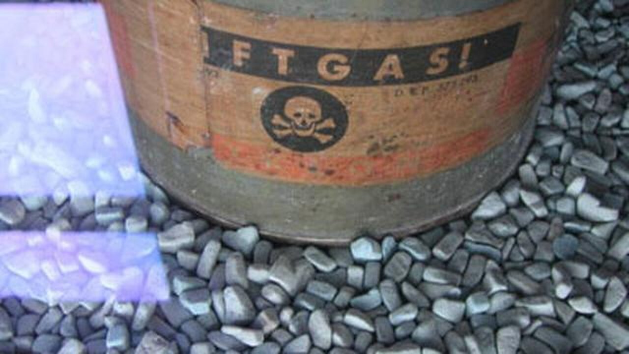 Cyanide Experts Speak Out 8-3-25