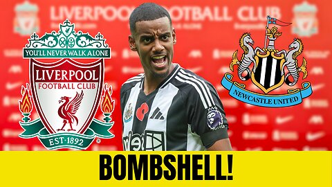 🚨 Newcastle agree to spend as Alexander Isak SALE ACCELERATES!