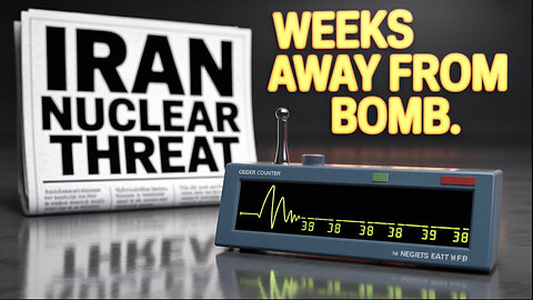 Trump and Netanyahu Issue URGENT Warning to Iran