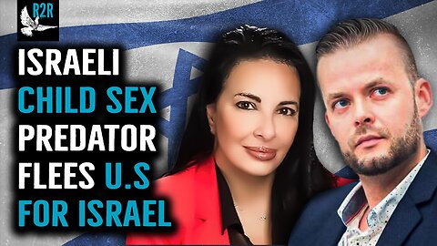 The 'Promised Land' For Sexual Predators
