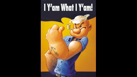 I am what I am...And who are you? We are... Venezuela, BRICS, The Global South, B. Faso,. Mali....