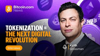 Why tokenization is just the next wave of digitization