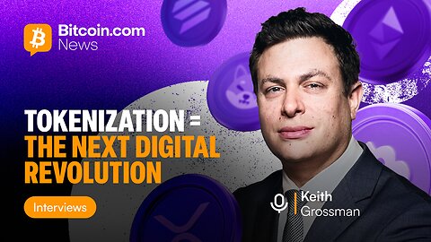 Why tokenization is just the next wave of digitization