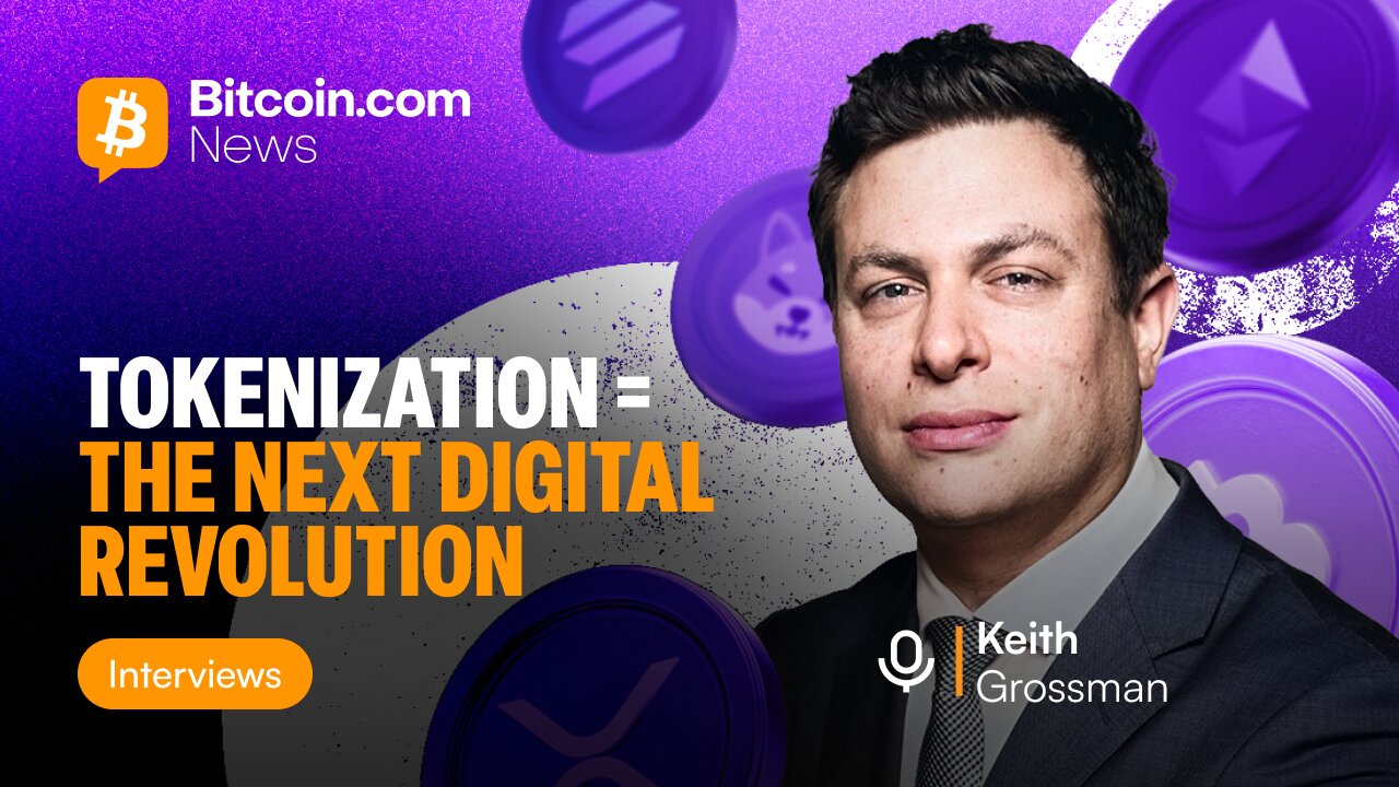 Why tokenization is just the next wave of digitization