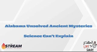 You Won't Believe Alabama Unsolved Ancient Mysteries Science Can't Explain
