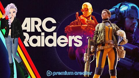 Arc Raiders: Time to go Topside!