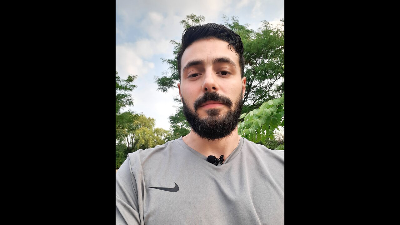 Are you becoming or remaining the same?