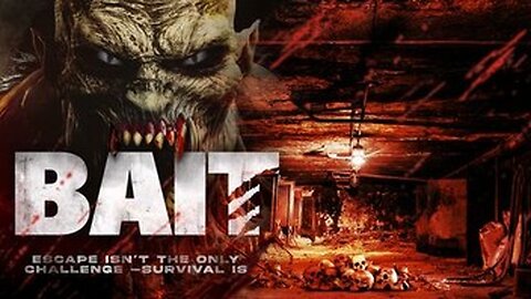 Human Flesh Only—A Monster's Ransom Bait (2025)