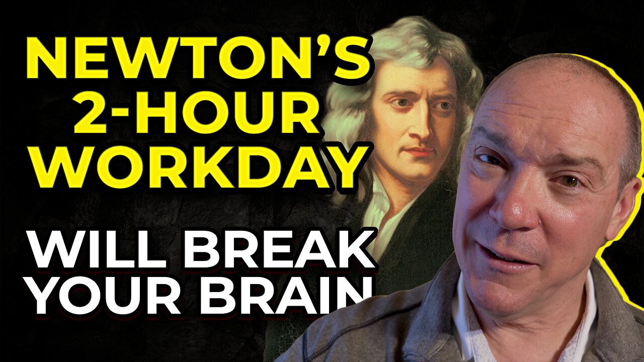 Why You Only Need 2 Hours a Day to Be World-Class